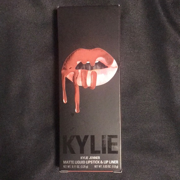 Kylie Lip Kit (Ulta Beauty)